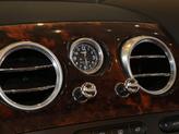 Thumbnail of 2008 Black Bentley Continental GTC