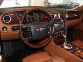Thumbnail of 2008 Black Bentley Continental GTC
