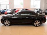 Thumbnail of 2008 Black Bentley Continental GTC