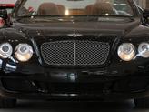 Thumbnail of 2008 Black Bentley Continental GTC