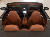 Thumbnail of 2008 Black Bentley Continental GTC