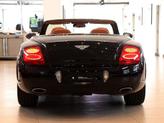 Thumbnail of 2008 Black Bentley Continental GTC