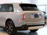 Thumbnail of 2023 Tempest Gray Rolls-Royce Cullinan