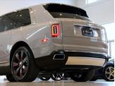 Thumbnail of 2023 Tempest Gray Rolls-Royce Cullinan