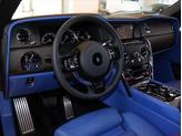 Thumbnail of 2023 Tempest Gray Rolls-Royce Cullinan