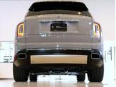 Thumbnail of 2023 Tempest Gray Rolls-Royce Cullinan