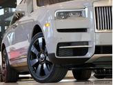 Thumbnail of 2023 Tempest Gray Rolls-Royce Cullinan