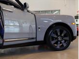Thumbnail of 2023 Tempest Gray Rolls-Royce Cullinan