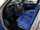 Thumbnail of 2023 Tempest Gray Rolls-Royce Cullinan
