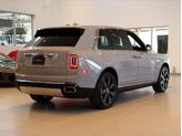 Thumbnail of 2023 Tempest Gray Rolls-Royce Cullinan