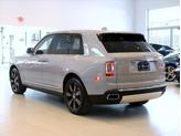 Thumbnail of 2023 Tempest Gray Rolls-Royce Cullinan