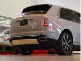 Thumbnail of 2023 Tempest Gray Rolls-Royce Cullinan
