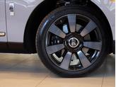 Thumbnail of 2023 Tempest Gray Rolls-Royce Cullinan