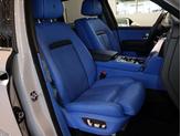 Thumbnail of 2023 Tempest Gray Rolls-Royce Cullinan