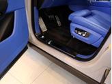 Thumbnail of 2023 Tempest Gray Rolls-Royce Cullinan