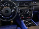 Thumbnail of 2023 Tempest Gray Rolls-Royce Cullinan
