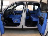 Thumbnail of 2023 Tempest Gray Rolls-Royce Cullinan