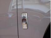 Thumbnail of 2023 Tempest Gray Rolls-Royce Cullinan