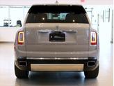 Thumbnail of 2023 Tempest Gray Rolls-Royce Cullinan