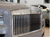 Thumbnail of 2023 Tempest Gray Rolls-Royce Cullinan