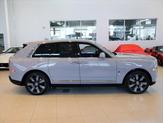 Thumbnail of 2023 Tempest Gray Rolls-Royce Cullinan