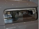 Thumbnail of 2023 Tempest Gray Rolls-Royce Cullinan
