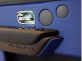 Thumbnail of 2023 Tempest Gray Rolls-Royce Cullinan