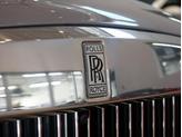Thumbnail of 2023 Tempest Gray Rolls-Royce Cullinan