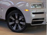 Thumbnail of 2023 Tempest Gray Rolls-Royce Cullinan