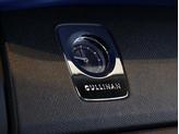 Thumbnail of 2023 Tempest Gray Rolls-Royce Cullinan
