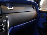 Thumbnail of 2023 Tempest Gray Rolls-Royce Cullinan