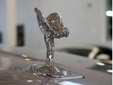 Thumbnail of 2023 Tempest Gray Rolls-Royce Cullinan