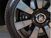 Thumbnail of 2023 Tempest Gray Rolls-Royce Cullinan