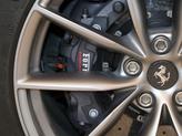 Thumbnail of 2021 Grigio Silverstone Metallic Ferrari 812 GTS