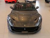 Thumbnail of 2021 Grigio Silverstone Metallic Ferrari 812 GTS