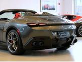 Thumbnail of 2024 Gray Ferrari Roma Spider
