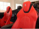 Thumbnail of 2024 Gray Ferrari Roma Spider