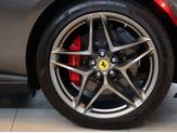 Thumbnail of 2024 Gray Ferrari Roma Spider