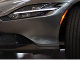 Thumbnail of 2024 Gray Ferrari Roma Spider