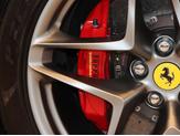 Thumbnail of 2024 Gray Ferrari Roma Spider