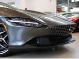 Thumbnail of 2024 Gray Ferrari Roma Spider