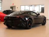Thumbnail of 2024 Nero Ferrari Roma