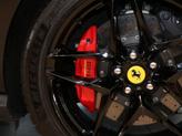 Thumbnail of 2024 Nero Ferrari Roma