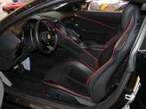 Thumbnail of 2024 Nero Ferrari Roma
