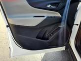 Thumbnail of 2022 White Chevrolet Equinox