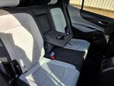 Thumbnail of 2022 White Chevrolet Equinox