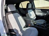 Thumbnail of 2022 White Chevrolet Equinox