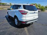 Thumbnail of 2017 White Ford Escape