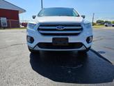 Thumbnail of 2017 White Ford Escape