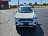 Thumbnail of 2017 White Ford Escape